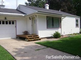 19809 Hildebrand St, South Bend, IN 46614