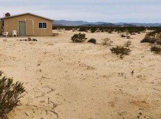 66965 Winter Rd, Joshua Tree, CA 92252