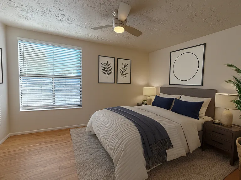 Summer Garden Townhomes — Photo 11