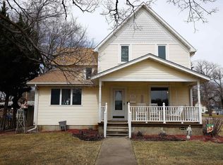 2502 17th St, Columbus, NE 68601