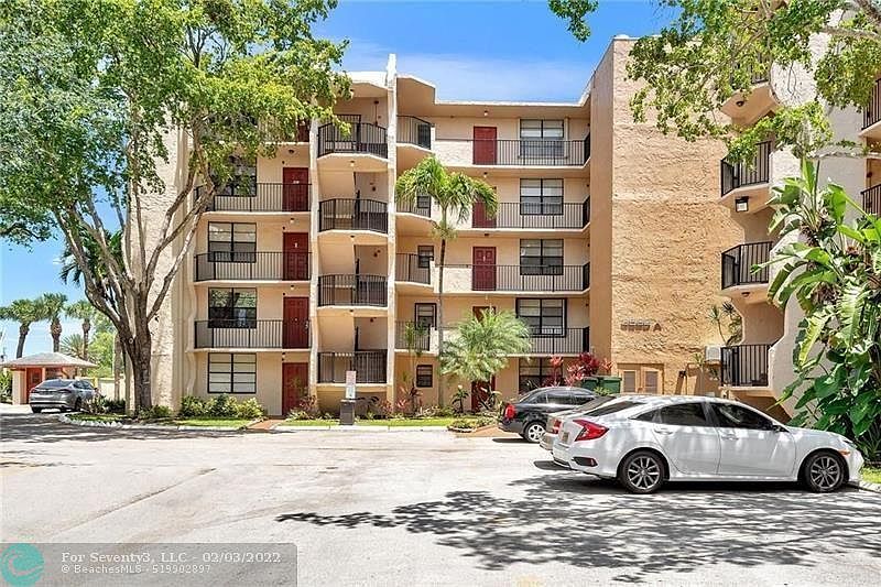 1st image of 3550 Blue Lake Dr APT 301