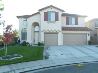 3156 Bramham Ct, Modesto, CA 95355