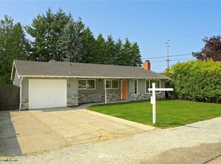 7508 Rainier Dr, Everett, WA