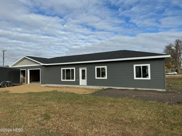206 S 3rd Ave, Castlewood, SD 57223