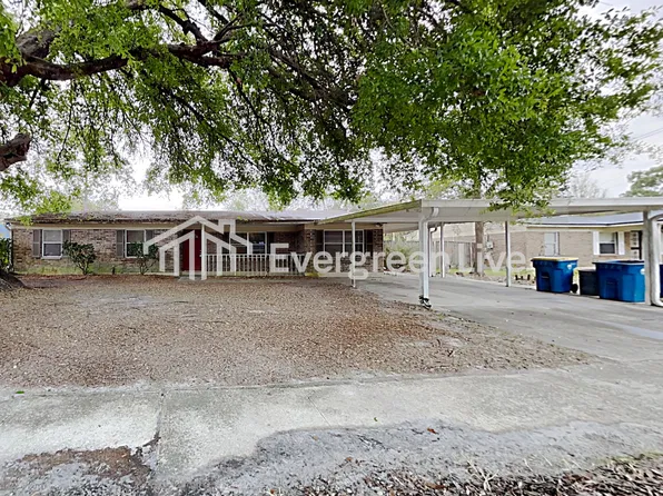 10927 Key Haven Blvd, Jacksonville, FL 32218