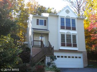 2813 Northwind Rd, Baltimore, MD 21234