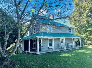 3315 Briar Patch Mountain Rd, Fries, VA 24330