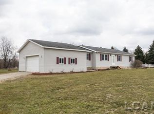 10364 Brookside Dr, Tecumseh, MI 49286