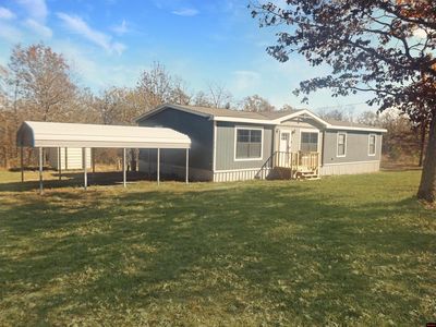 915 Mc #5004, Yellville, AR, 72687