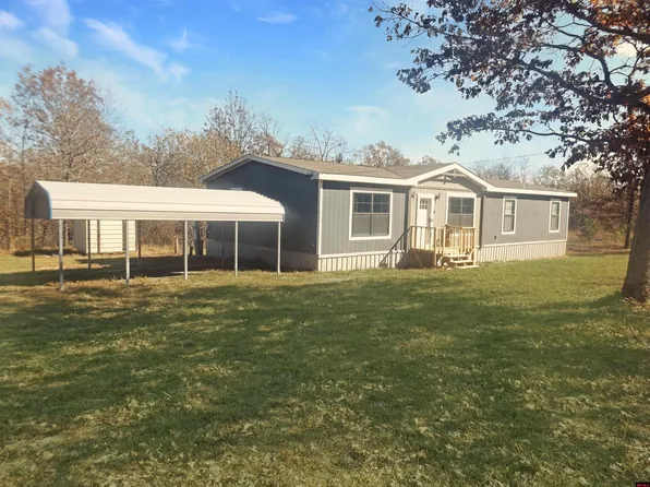 915 Mc #5004, Yellville, AR 72687