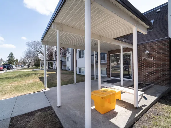 11455 41st Ave NW #208, Edmonton, AB T6J 0T9