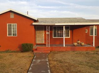 1529 Estes Ave, Corcoran, CA 93212