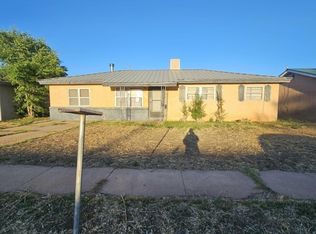 1013 Cypress St, Clovis, NM 88101