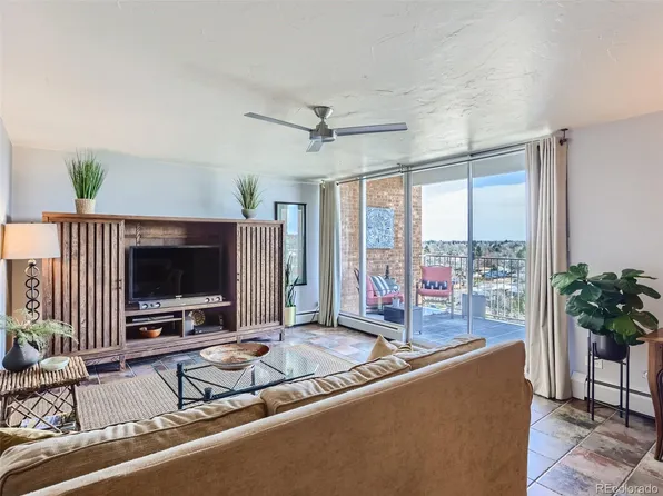 955 Eudora Street #1006, Denver, CO 80220