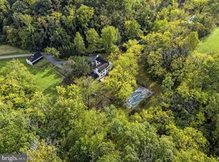 262 Rokeby Rd, Delaplane, VA 20144