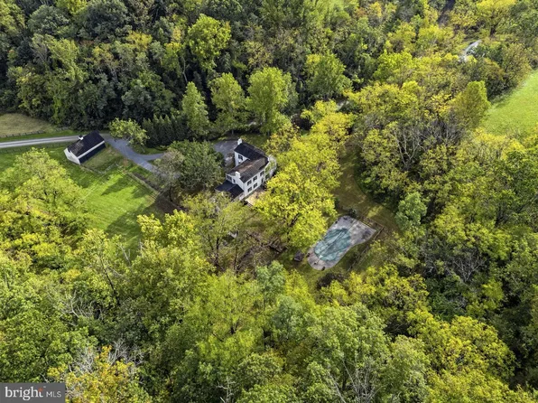 262 Rokeby Rd, Delaplane, VA 20144