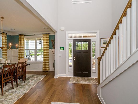 4th image of 805 Lillian Park Drive #Lp1
