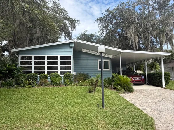 17 Ribbon Falls Dr, Ormond Beach, FL 32174