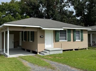 313 Talbot Ave, Thibodaux, LA 70301