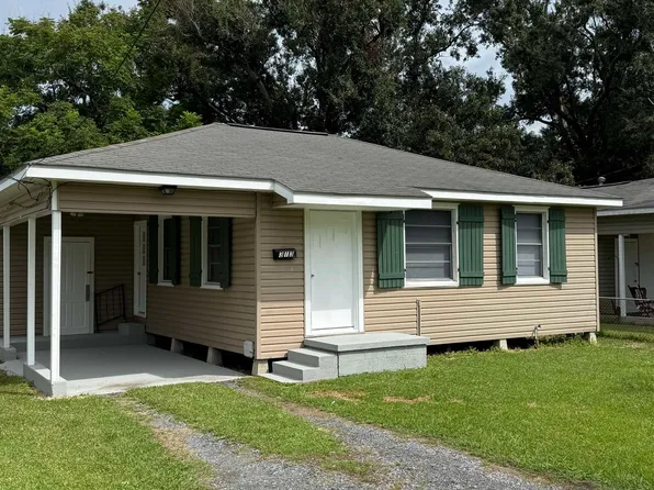 313 Talbot Ave, Thibodaux, LA 70301