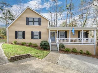 112 Wilby Dr, Charlotte, NC 28270