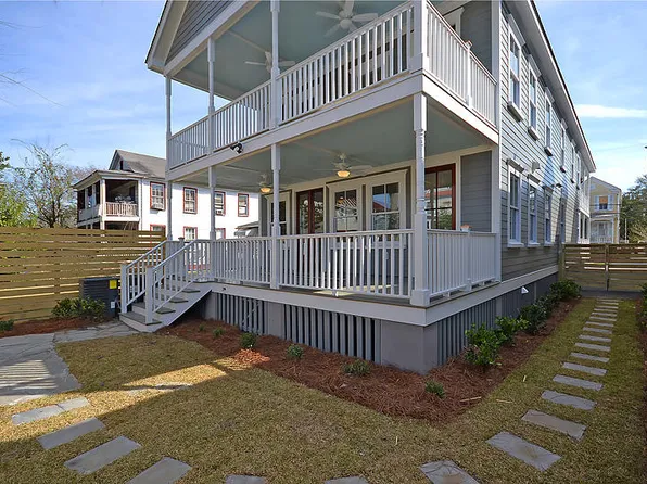 27 Carolina St, Charleston, SC 29403