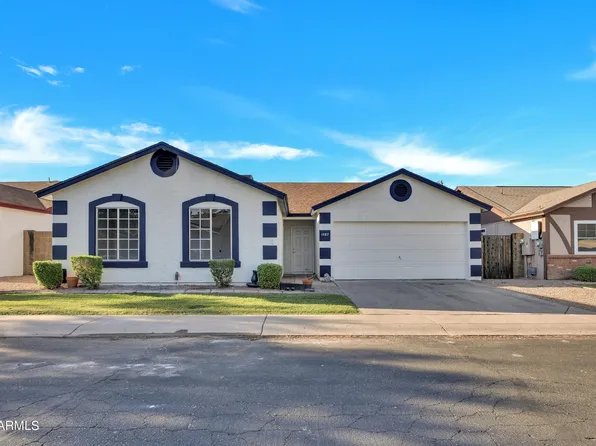 6335 E BROWN Road #1087, Mesa, AZ 85205