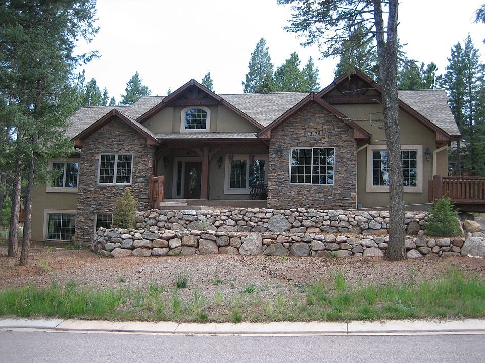 1317 Spruce Ridge Lane