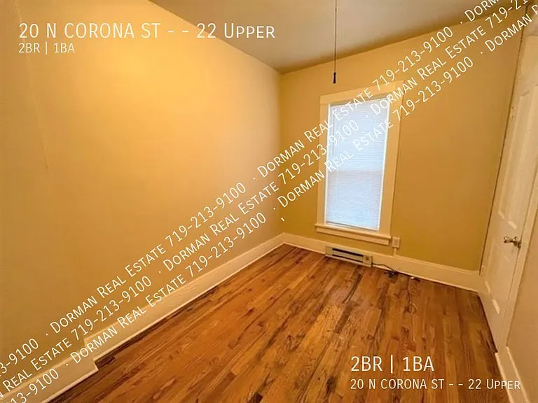 20 N Corona St #22 — Photo 4