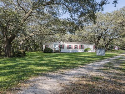 16314 TIGER TRAIL, Spring Hill, FL, 34610