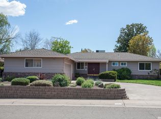 6454 Perrin Way, Carmichael, CA 95608