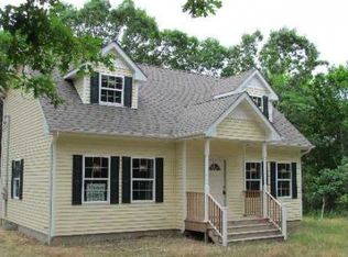 1 Private Rd, Yaphank, NY 11980