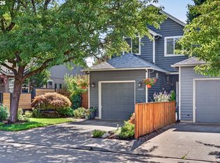 20629 SW Windflower Ave, Sherwood, OR 97140