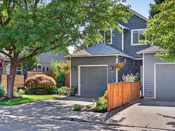 20629 SW Windflower Ave, Sherwood, OR 97140