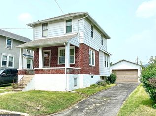 201 Wilson Ave, Reading, PA 19606