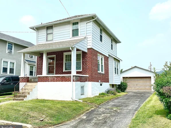 201 Wilson Ave, Reading, PA 19606