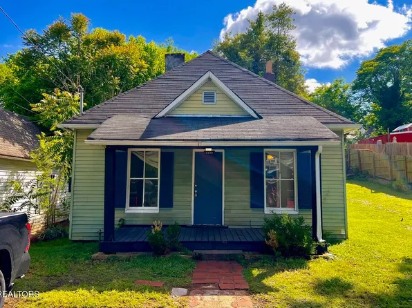 2208 Lincoln St, Knoxville, TN 37920