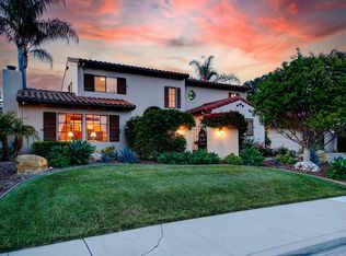 3760 Lincoln Rd, Santa Barbara, CA 93110