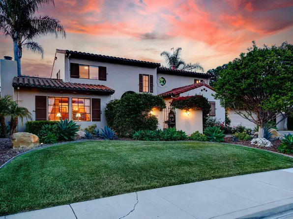 3760 Lincoln Rd, Santa Barbara, CA 93110