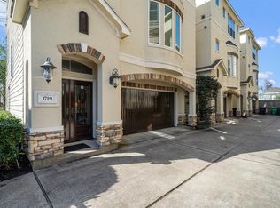 1719 Francis St, Houston, TX 77004