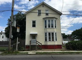 767 Douglas Ave, Providence, RI 02908
