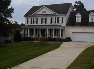 211 Challenge Rd, Raleigh, NC 27603