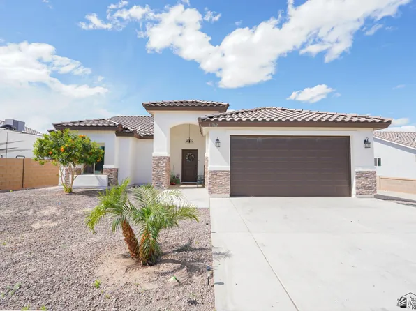 11762 S Gila St, Wellton, AZ 85356