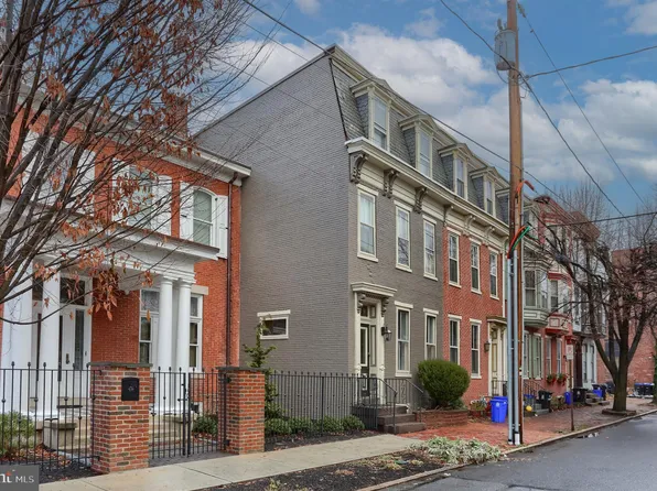 258 Herr St, Harrisburg, PA 17102