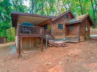 18825 Lower Salt Creek Rd, Lakehead, CA 96051