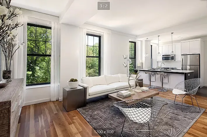 125 Parkside Ave #3P — Photo 17