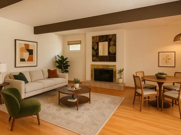 2509 La Cumbra Cir, Rancho Cordova, CA 95670