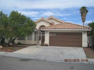 5048 Frio Cir, North Las Vegas, NV 89031