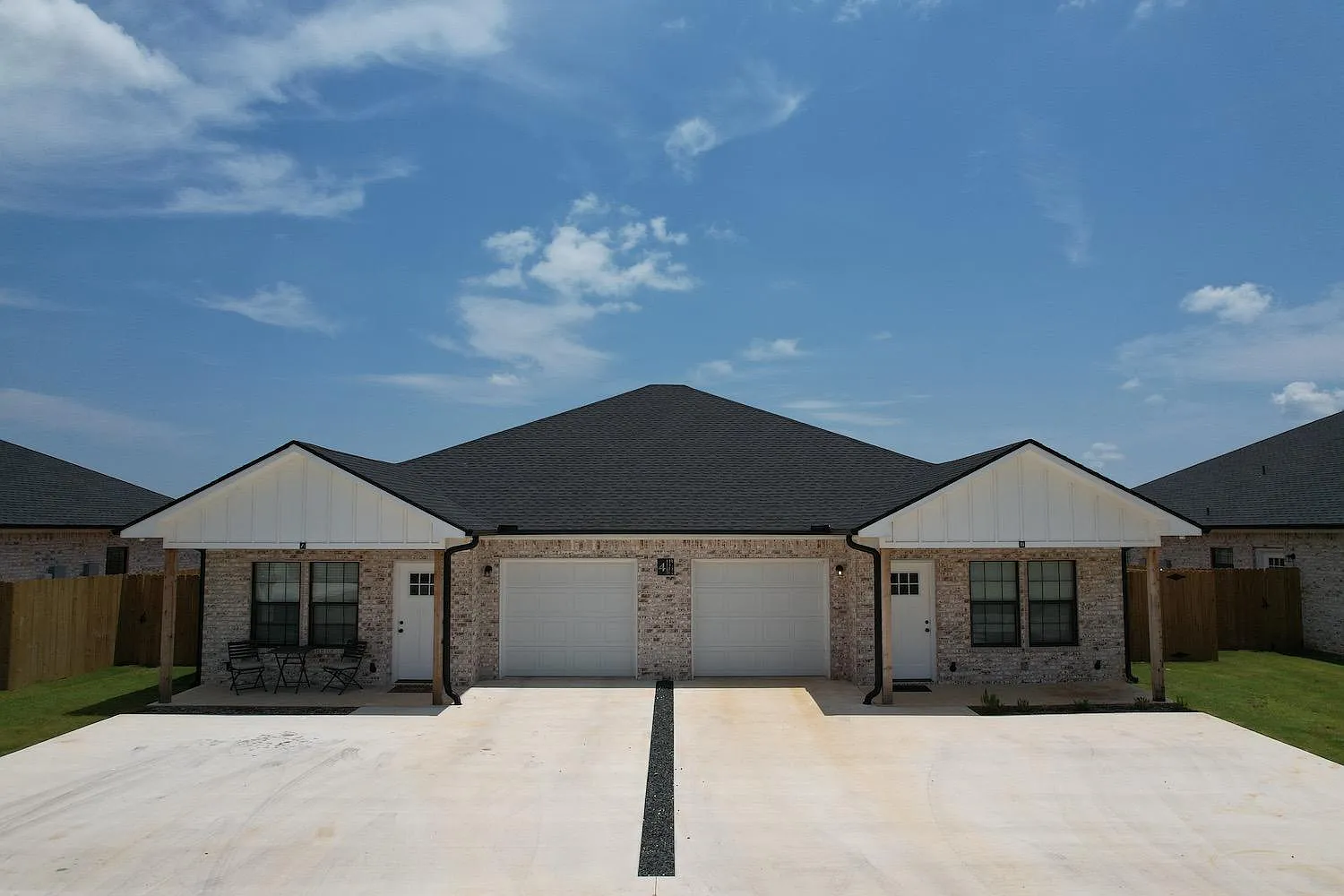 1701 County Road 4500 — Photo 1