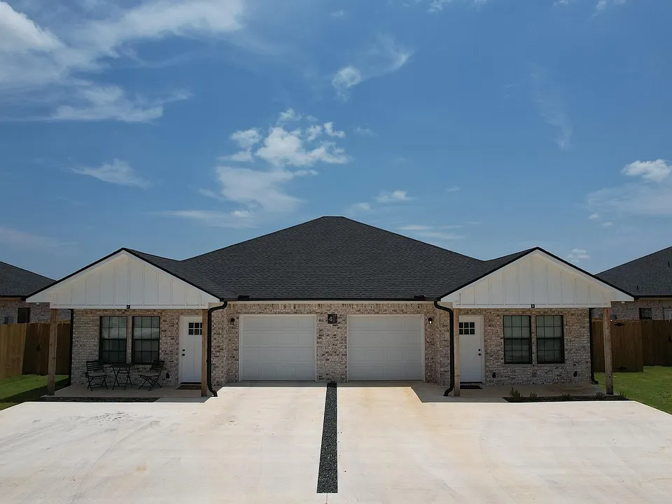 1701 County Road 4500 #B